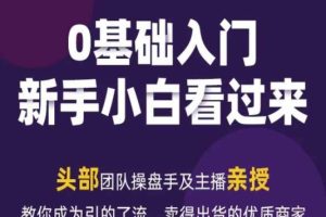 2024年新媒体流量变现运营笔记，教你成为引的了流，卖得出货的优质商家