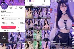 云天AI美女6.0：颜值美女热舞短视频教程